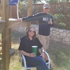 Meet your Posher, Jamie